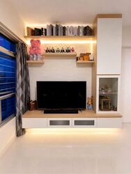 Blk 414A Fernvale Riverbow (Sengkang), HDB 3 Rooms #602668371